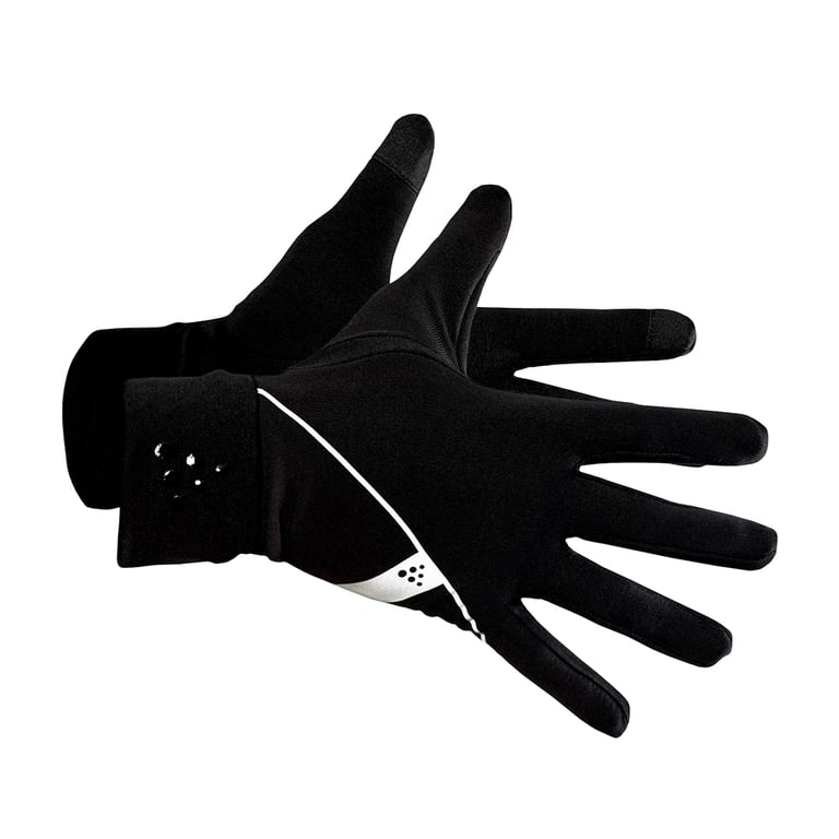 handschoenen Core Jersey