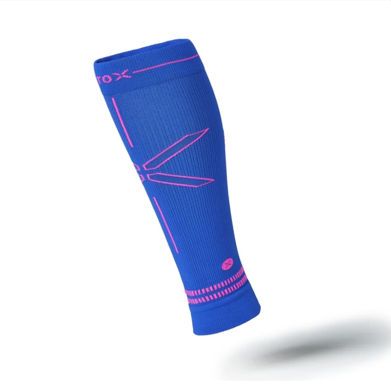 sokken Running Calf Sleeves