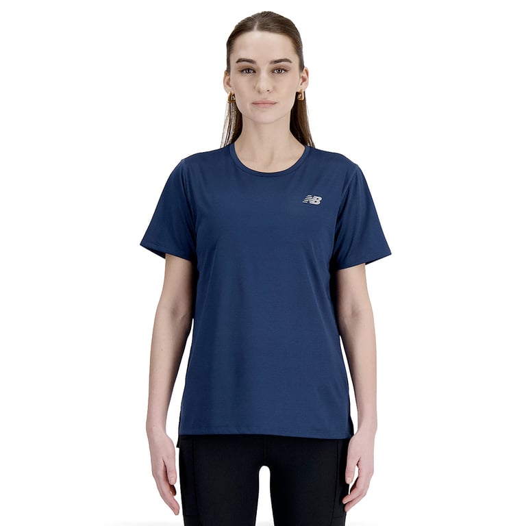 shirt korte mouw Sport Essential