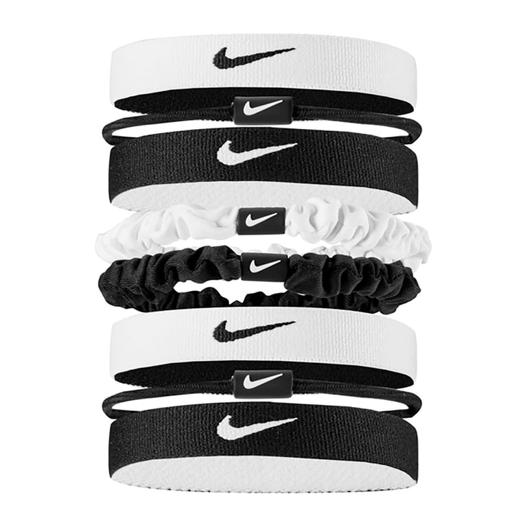 haarband Flex Hair Ties 8-pack