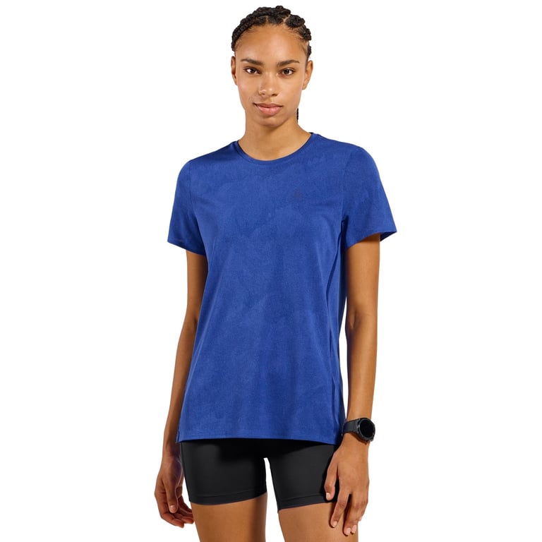 shirt korte mouw Zeroweight Engineered Chill-Tec