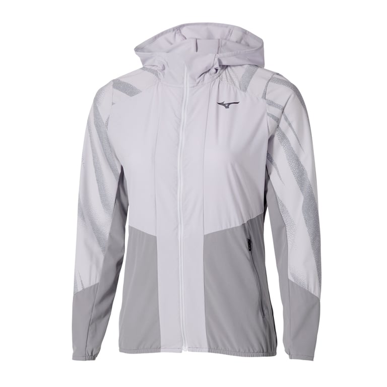 jack Active Alpha Hodded