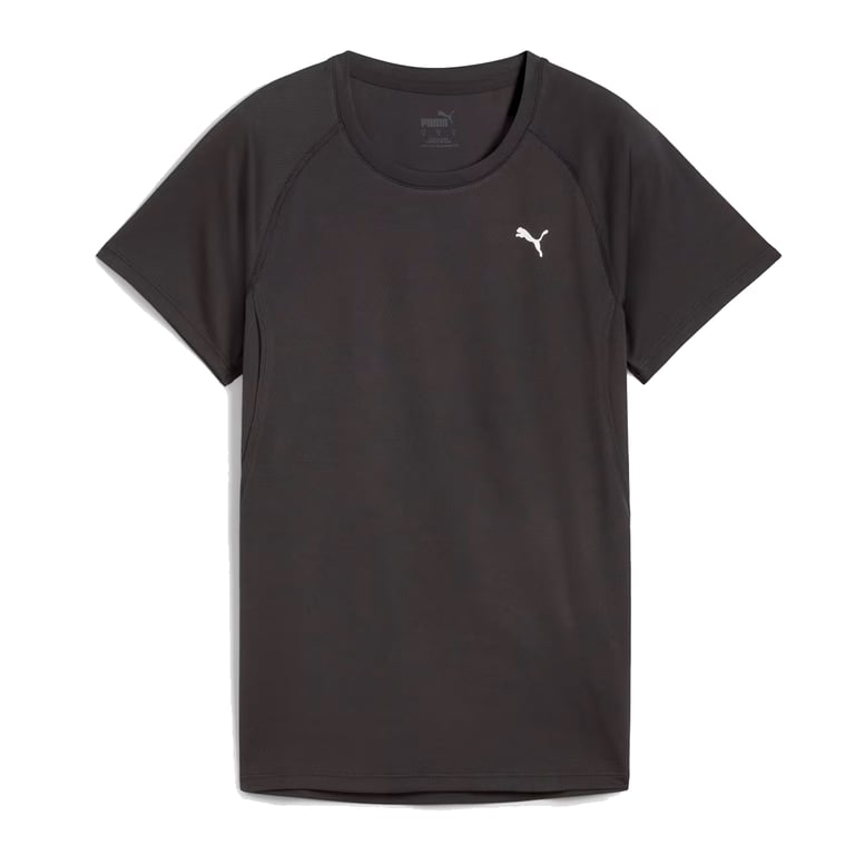shirt korte mouw Run Velocity