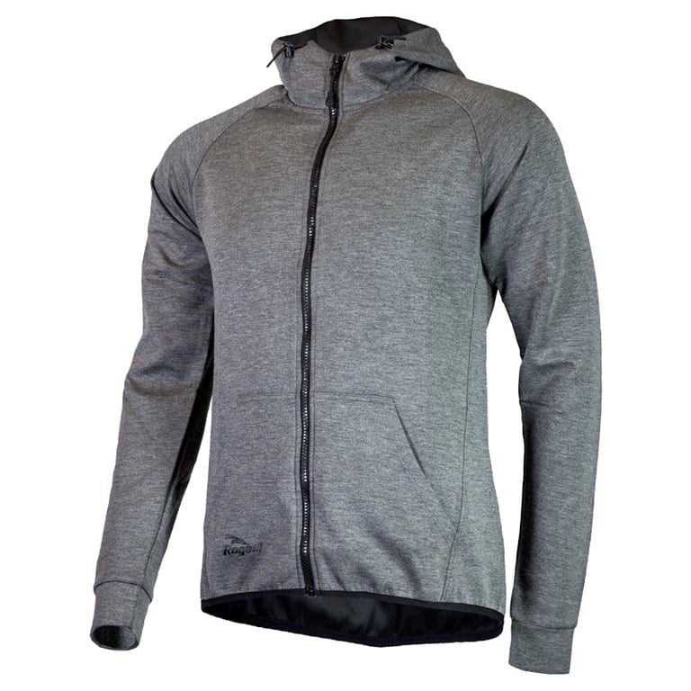 vest Hoodie Training