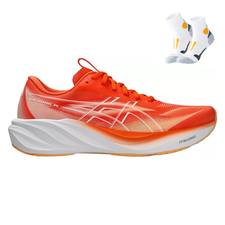 ASICS GT-2000 15 bij De Hardloopwinkel