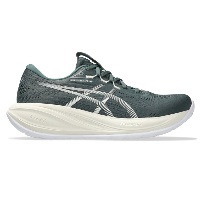 Gel Cumulus 28