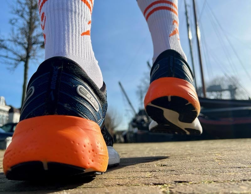 Brooks Glycerin 20 product review 