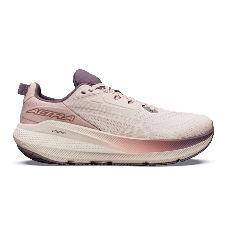 Altra FWD VIA 2 (Whisper Pink/Rose Gold) dames