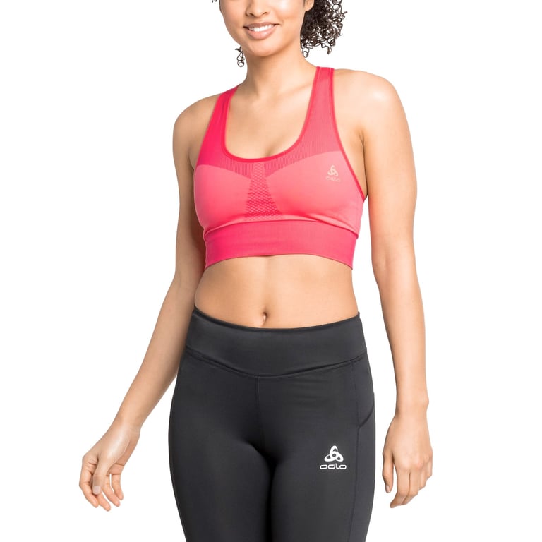 sportbeha Seamless Medium Support