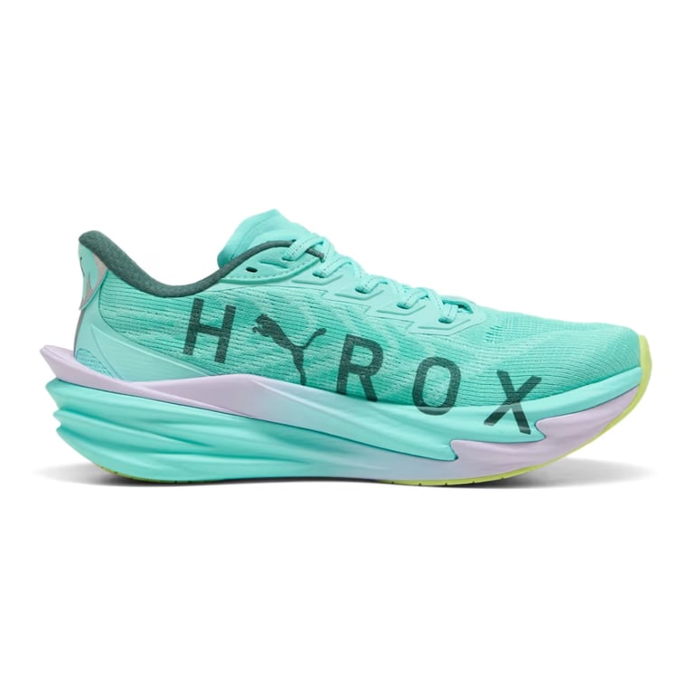Deviate Nitro 4 HYROX