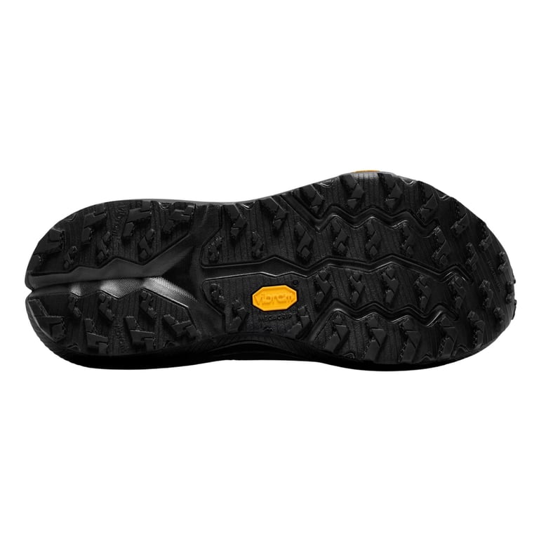 BROOKS Cascadia 20 GTX (Black/Ebony/) voor heren 