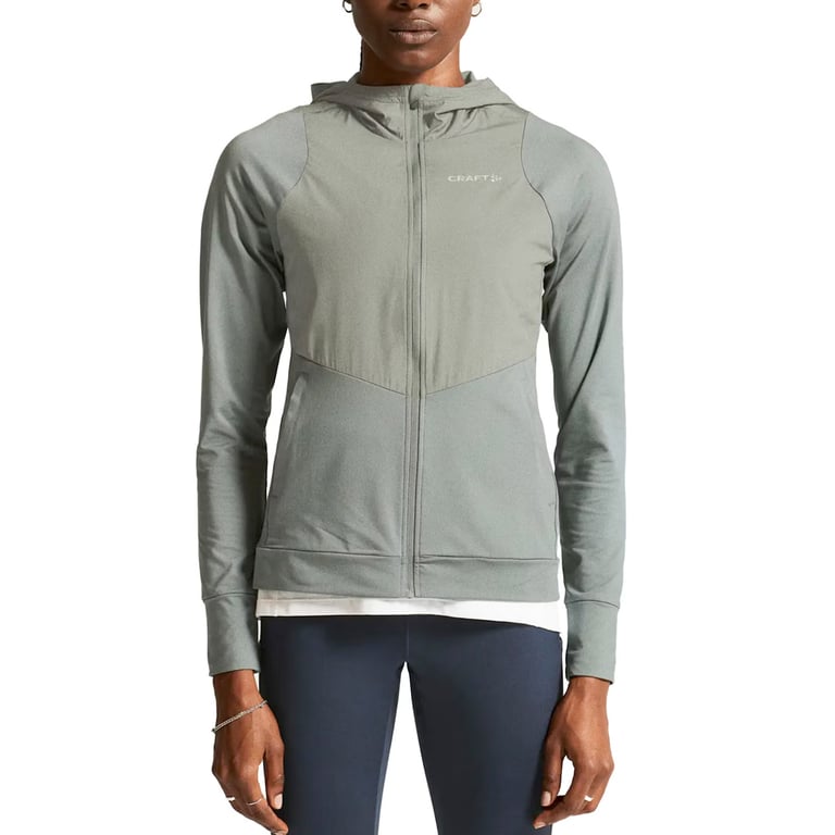 jack Hoodie Adv Essence Jersey
