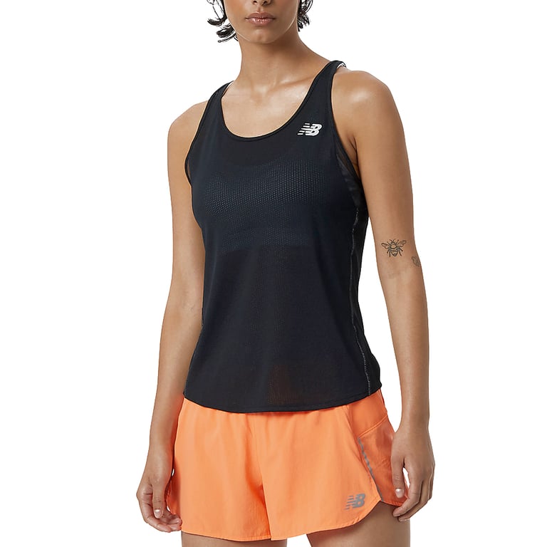 singlet Impact Run