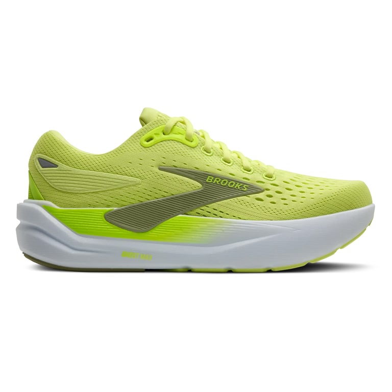 Ghost Max 3