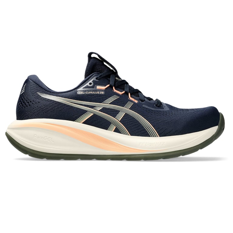 Gel Cumulus 28