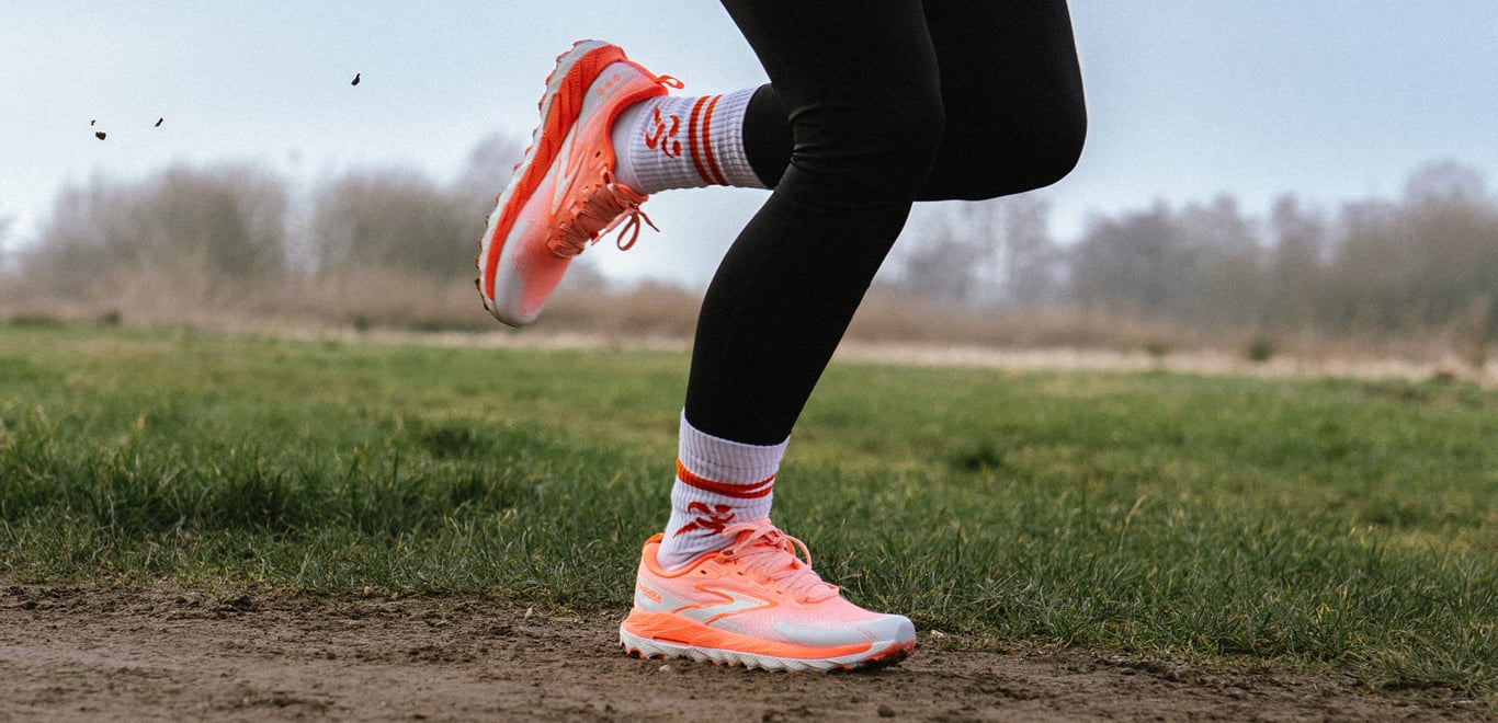 Brooks Cascadia 18 | De Hardloopwinkel