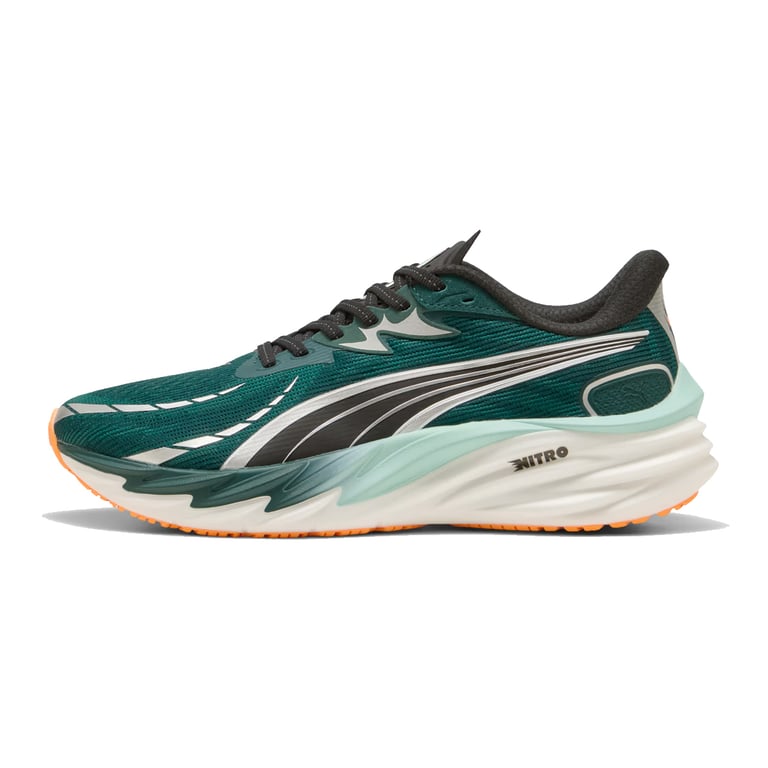 Velocity Nitro 4