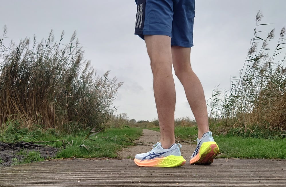 review Asics Superblast 2 De Hardloopwinkel