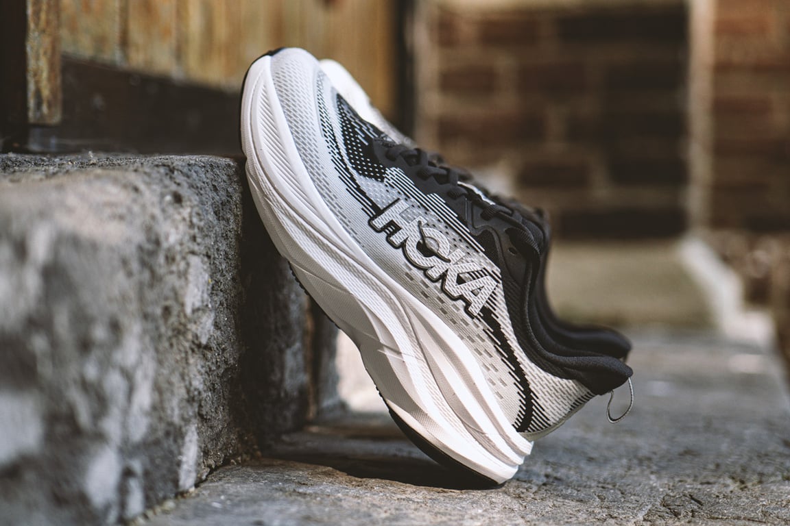 Hoka hardloopschoenen online kopen | De Hardloopwinkel