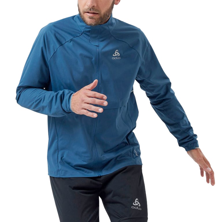 jack Zeroweight Pro Warm
