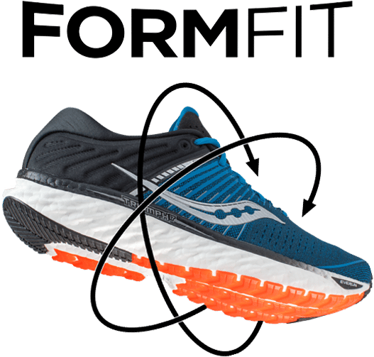 FORMFIT TRIUMPH 17
