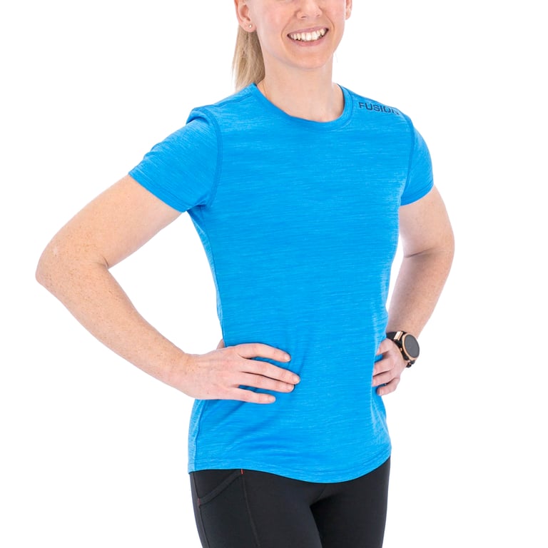 shirt korte mouw C3