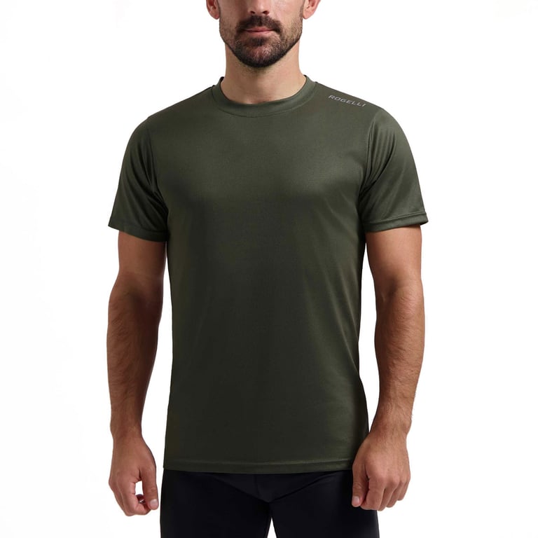 shirt korte mouw Promo