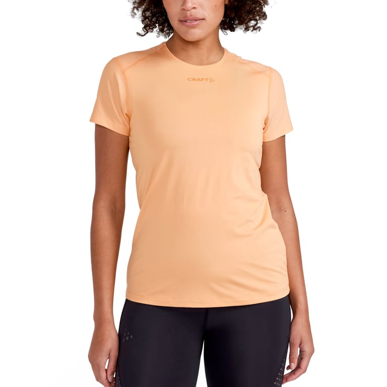 shirt korte mouw Adv Essence Slim
