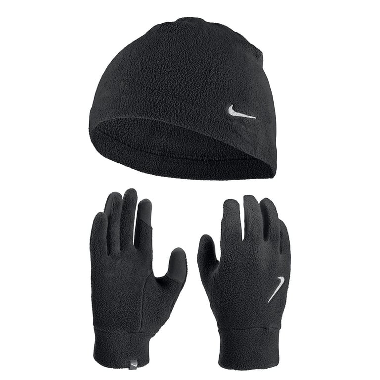 handschoenen en muts Dri-Fit Fleece