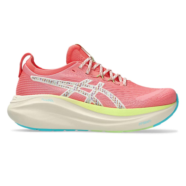 Gel Nimbus 27 TR