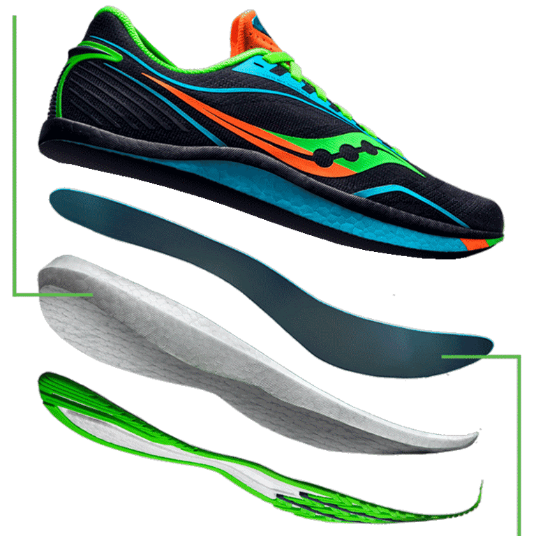 Saucony Endorphin Speed | DeHardloopwinkel.nl