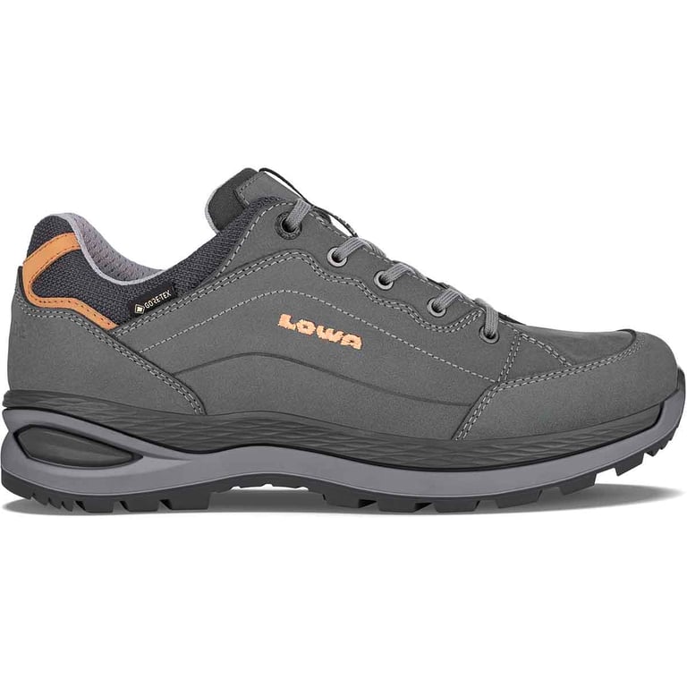 Renegade EVO GTX LO ws