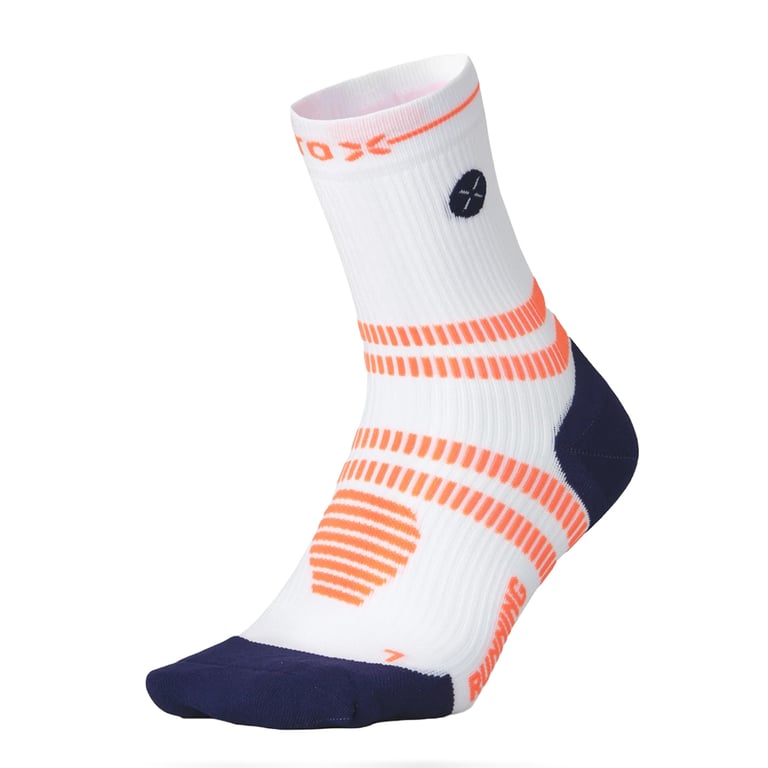 sokken Running Ankle