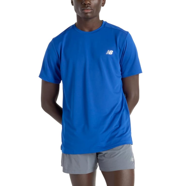 shirt korte mouw Sport