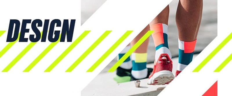 INCYLENCE design | DeHardloopwinkel.nl