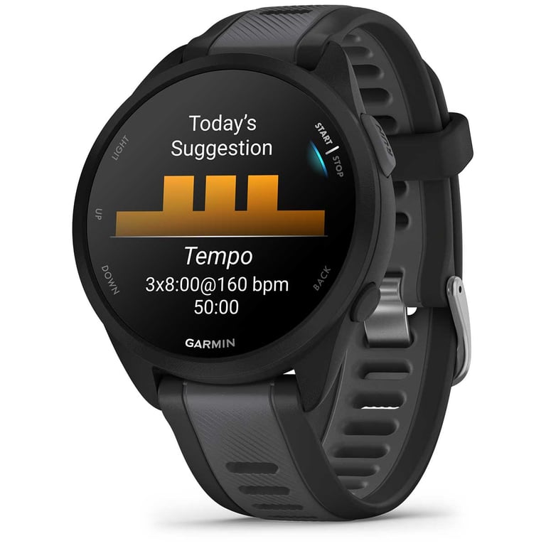 Forerunner 165