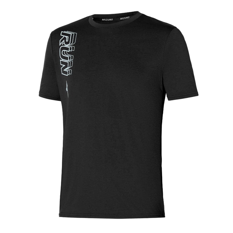 shirt korte mouw Core Run