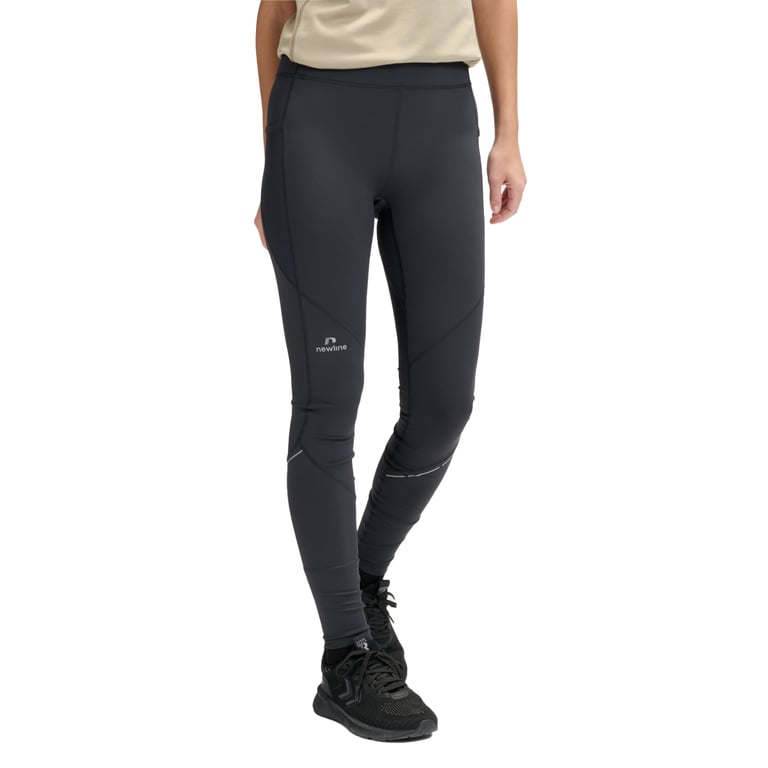 lange tight Race High Waist Pocket