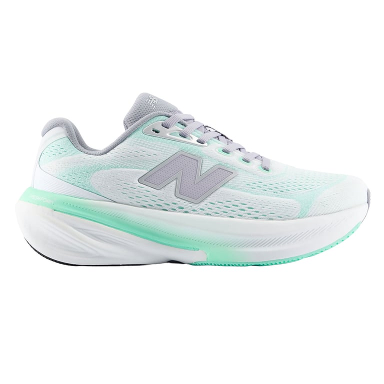 New Balance Fresh Foam X 860v15 (Bright Mint/White) voor dames