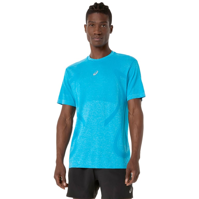 shirt korte mouw Road Seamless