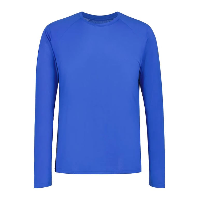 shirt lange mouw Muosto V2