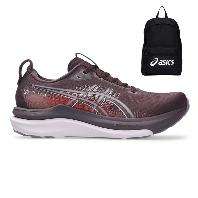Gel Kayano 33 + Gratis Asics Backpack