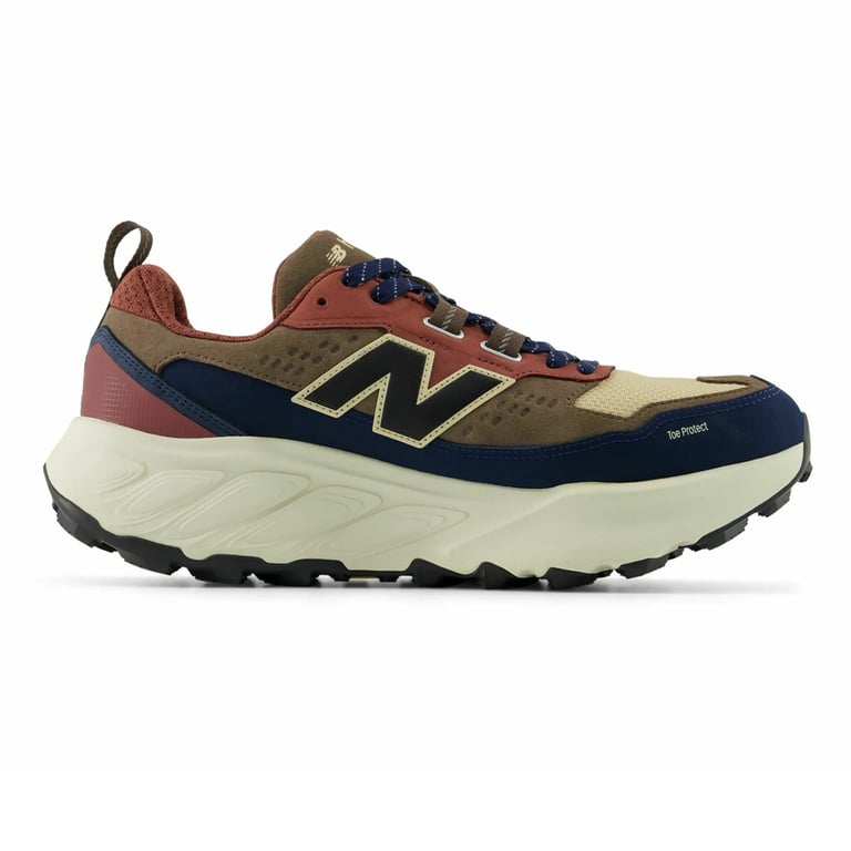 New Balance Fresh Foam X Hierro v9 (Cortado/Toasted Sesame) heren 