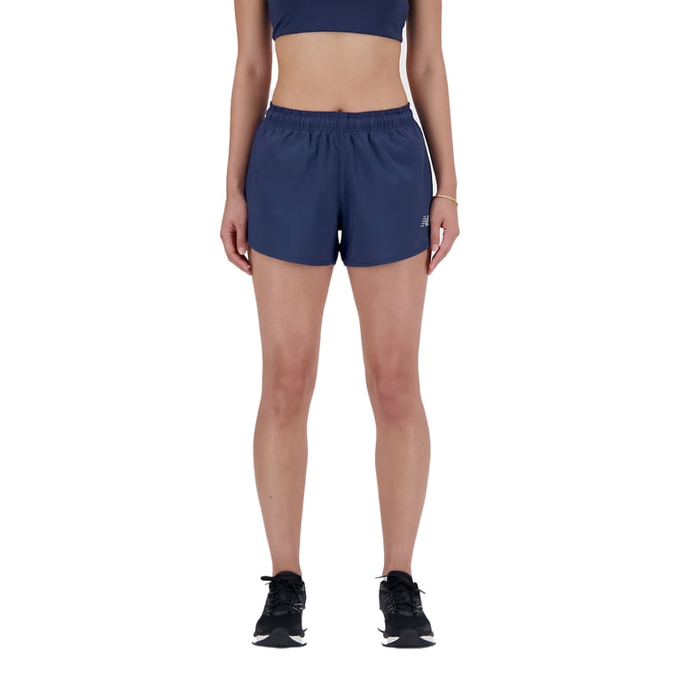 short Essential 3-inch