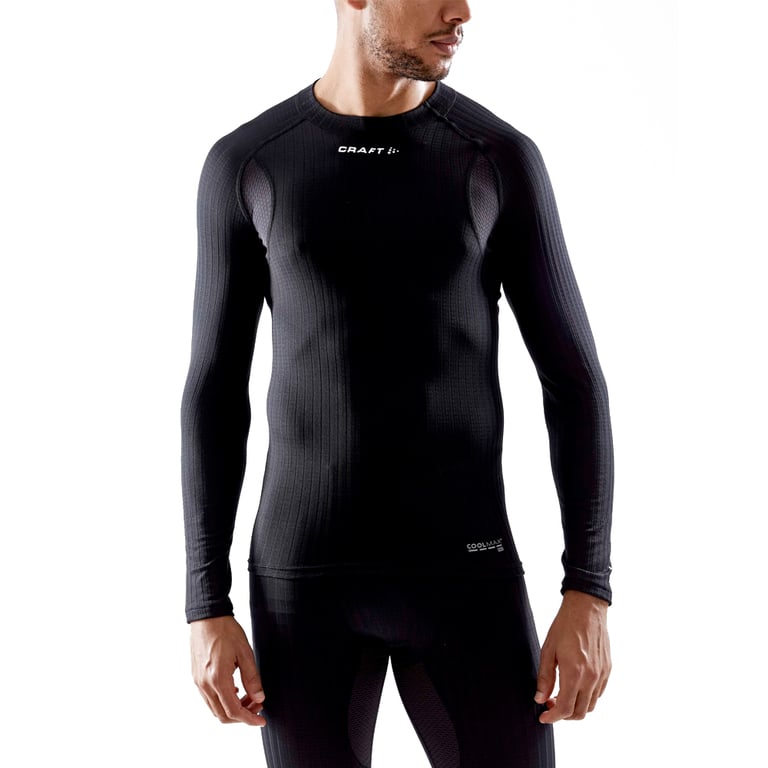 shirt lange mouw Active Extreme X CN