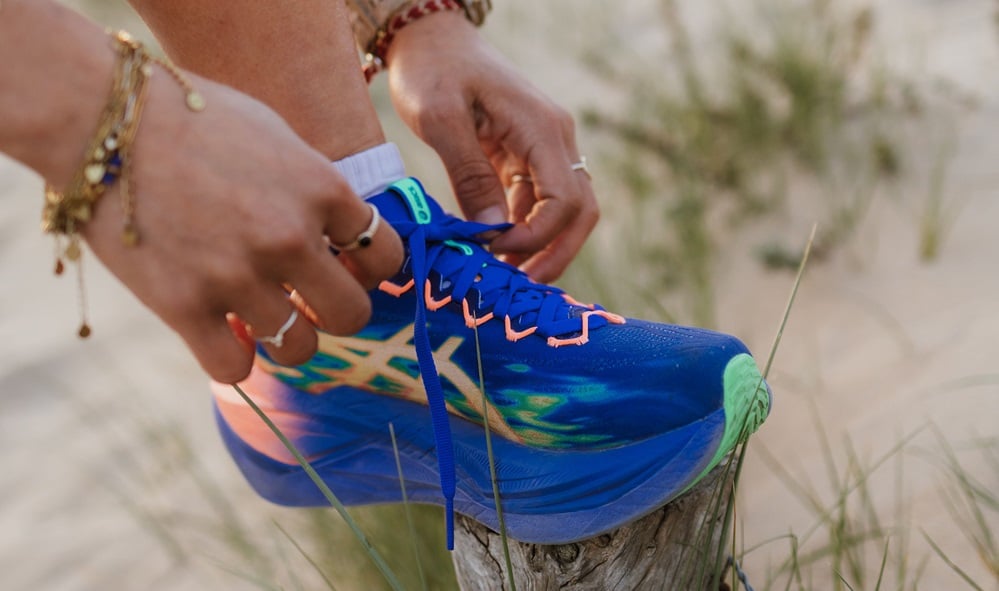 Asics Superblast 3 review | De Hardloopwinkel