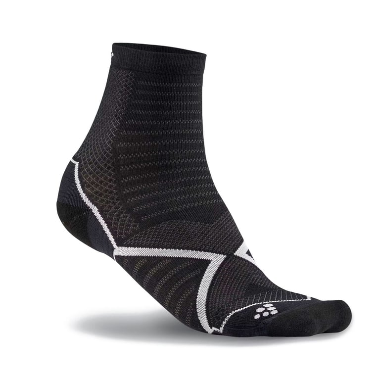 sokken Wool Warm Run