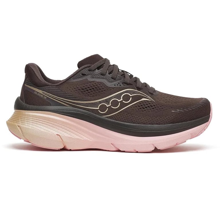 Saucony Guide 19 bij De Hardloopwinkel