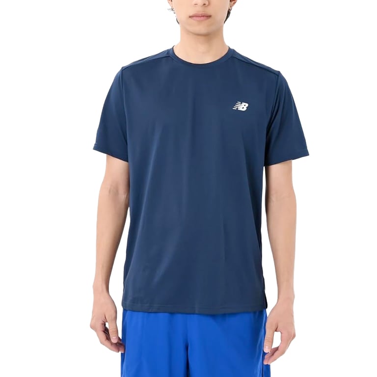 shirt korte mouw Sport