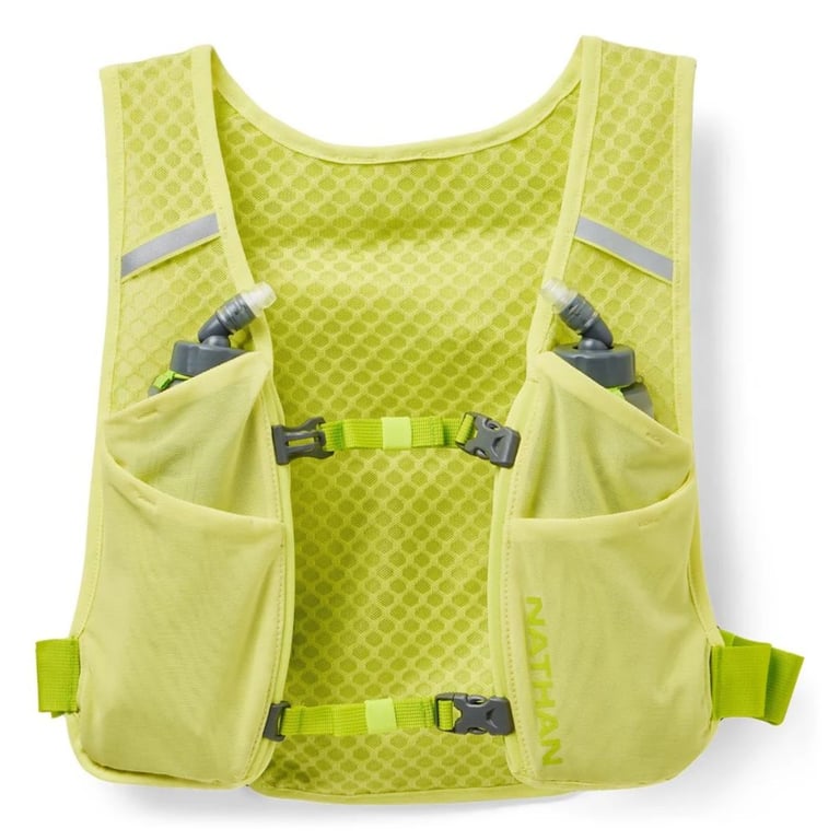 runningvest Quickstart 3.0 4L